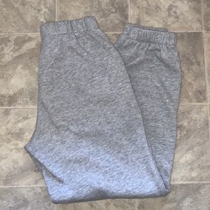 Grey Sweats